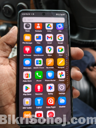 Tecno Camon 20